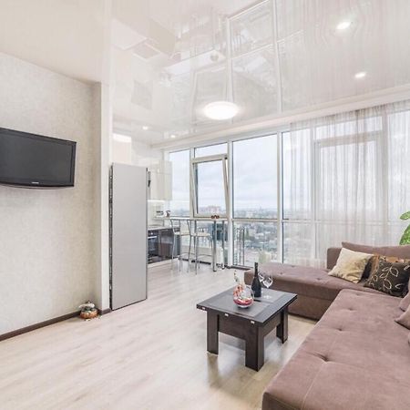 Kadorr Apartment Odesa Exterior photo
