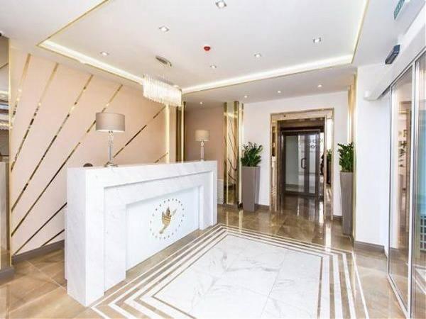 Kadorr Apartment Odesa Exterior photo
