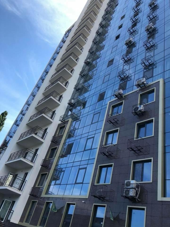 Kadorr Apartment Odesa Exterior photo