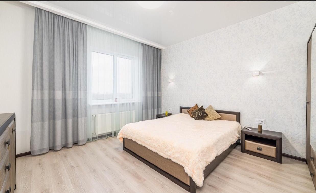 Kadorr Apartment Odesa Exterior photo